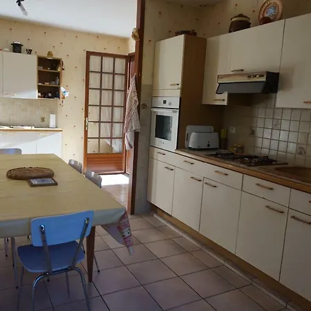 125 Chemin De La Pinede -046 Villa Biscarrosse