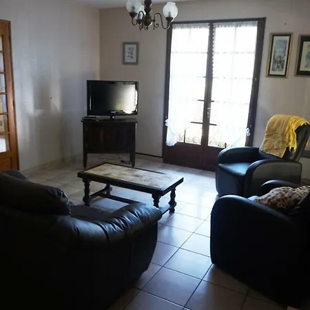 Villa 125 Chemin De La Pinede -046