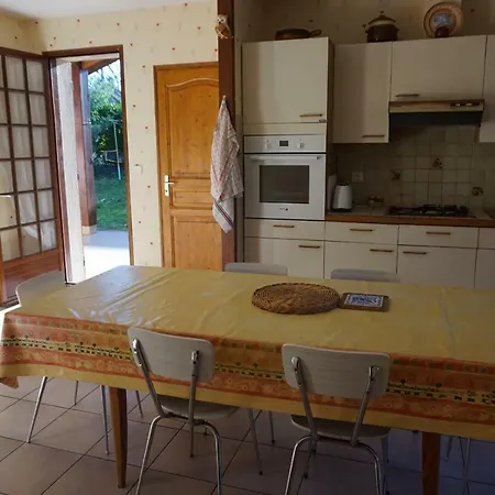 125 Chemin De La Pinede -046 Villa *