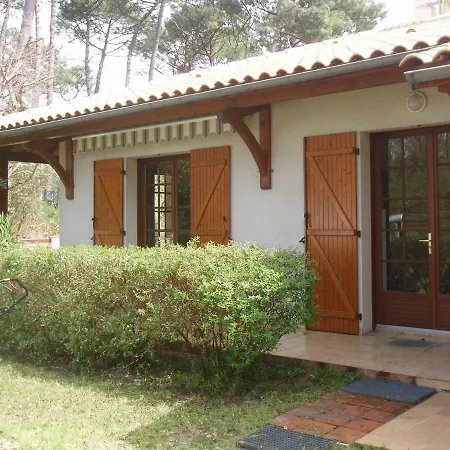 125 Chemin De La Pinede -046 Biscarrosse