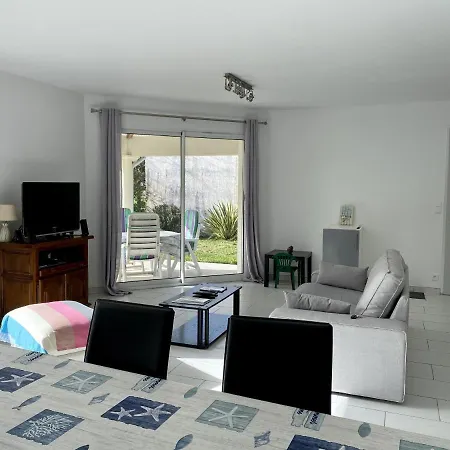 125 Chemin De La Pinede -046 Villa Biscarrosse