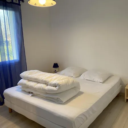 Villa 125 Chemin De La Pinede -046 Biscarrosse