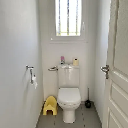 Villa 125 Chemin De La Pinede -046 Biscarrosse