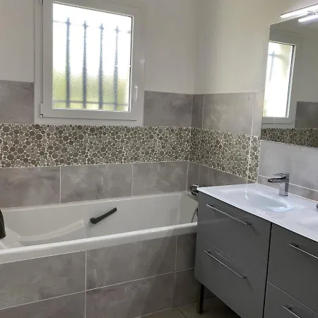 Villa 125 Chemin De La Pinede -046 Biscarrosse