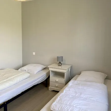 Villa 125 Chemin De La Pinede -046 Biscarrosse